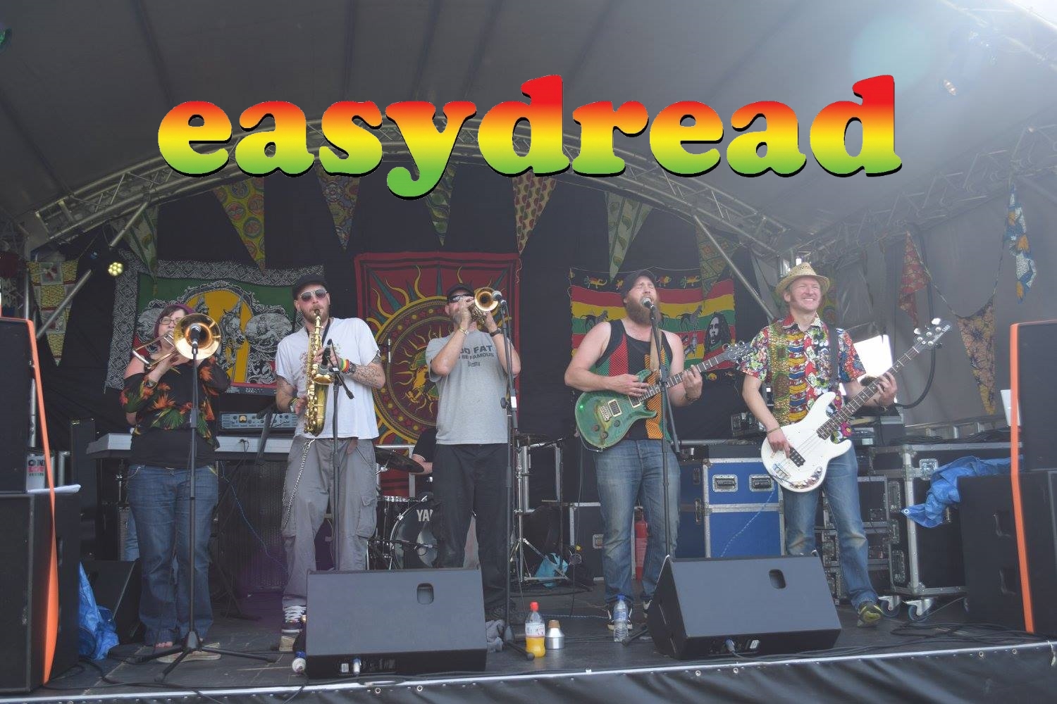 easydread — Photo